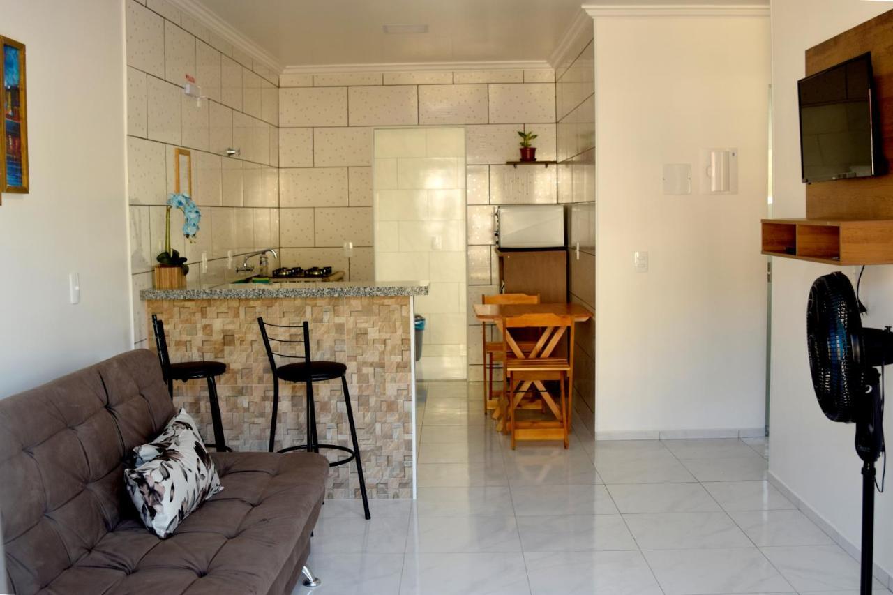Apart Zss Penha  Exterior photo