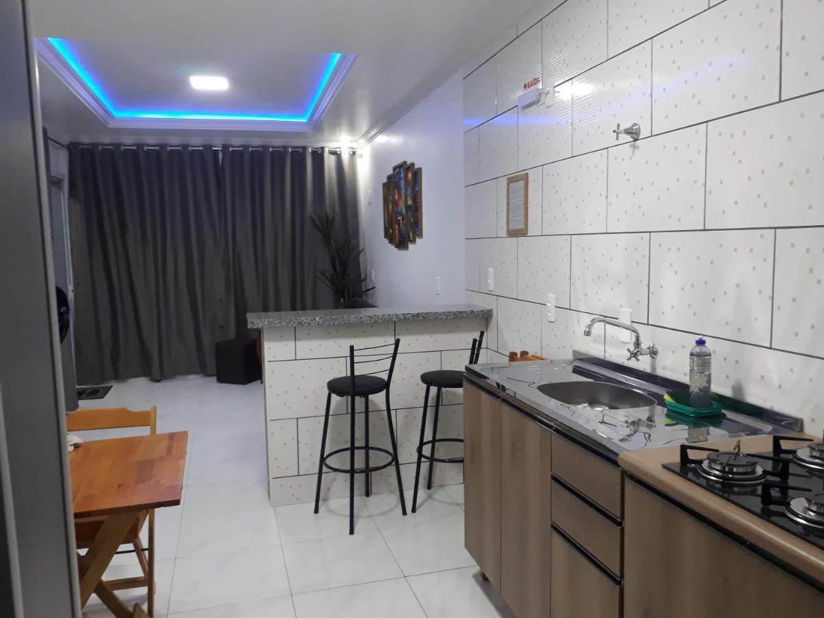 Apart Zss Penha  Exterior photo