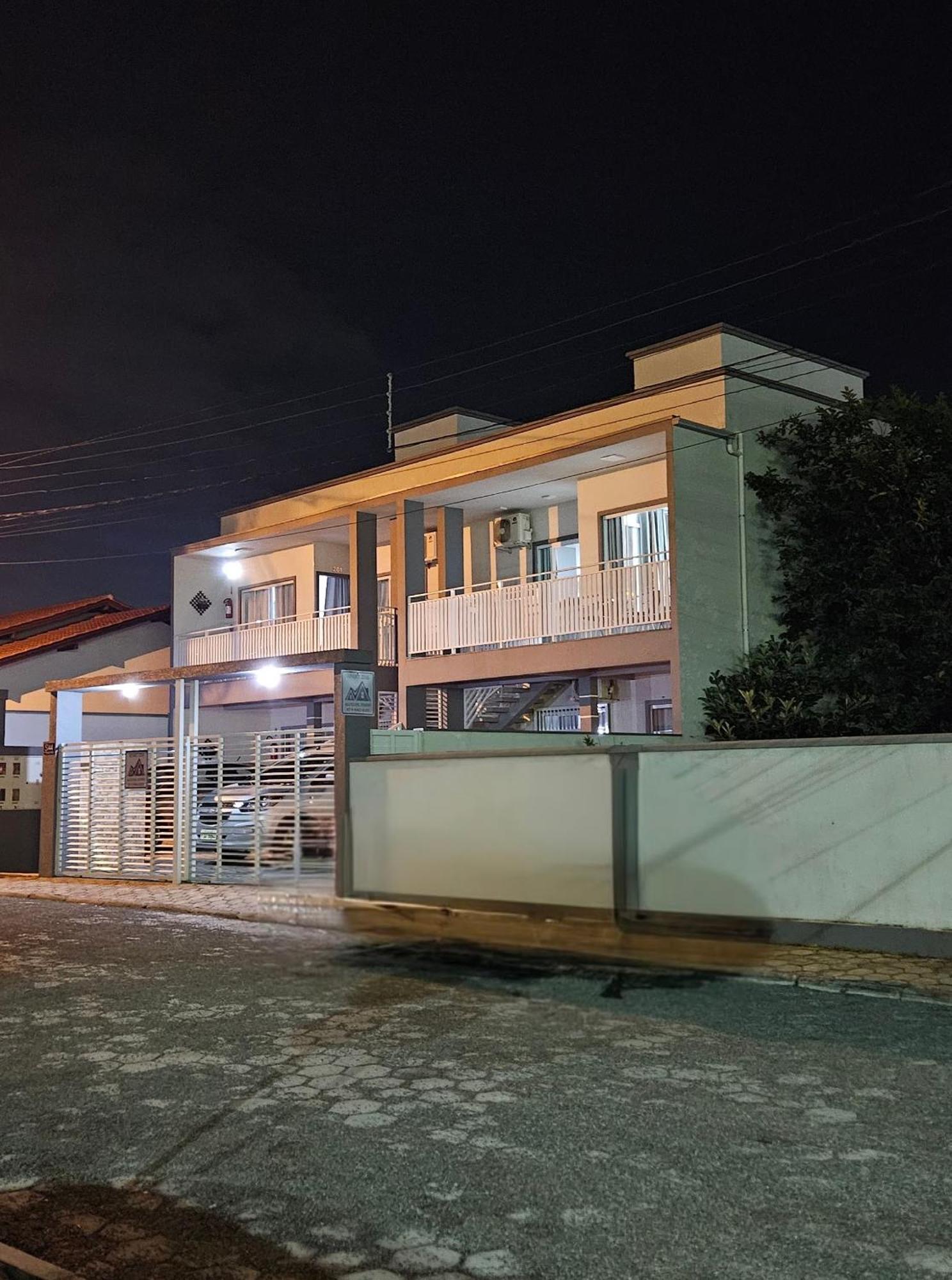 Apart Zss Penha  Exterior photo